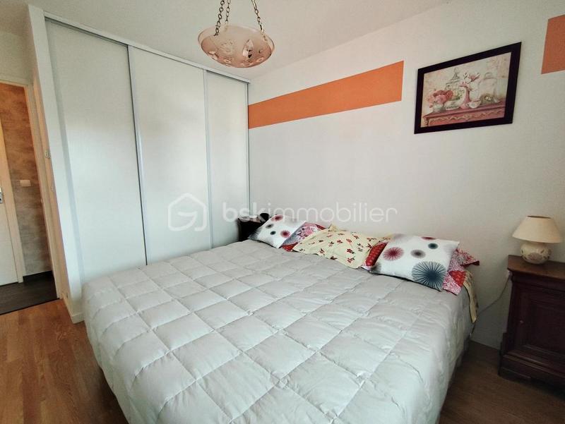 Maison - 145 m² - 6 pièces