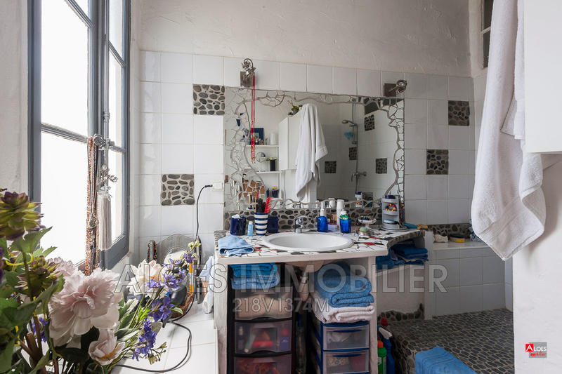 Maison - 136 m² - 5 pièces