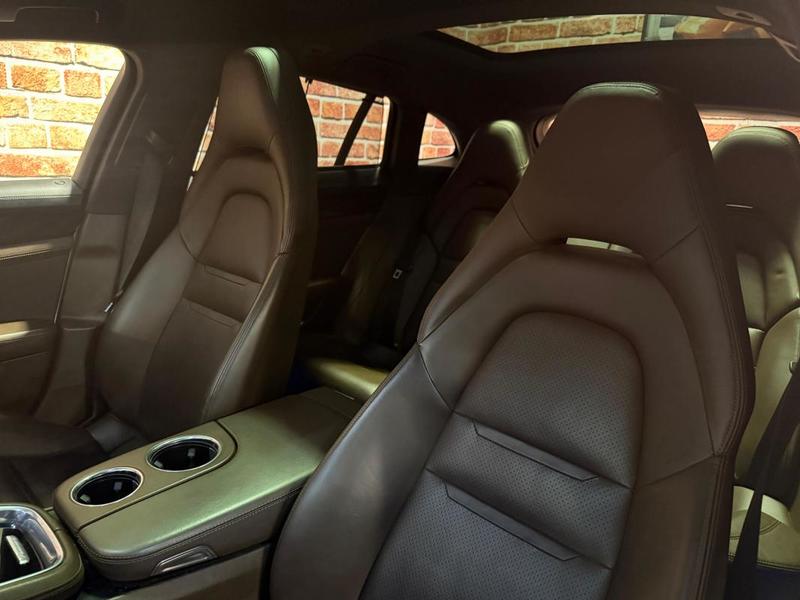 Porsche Panamera 4s 462 cv