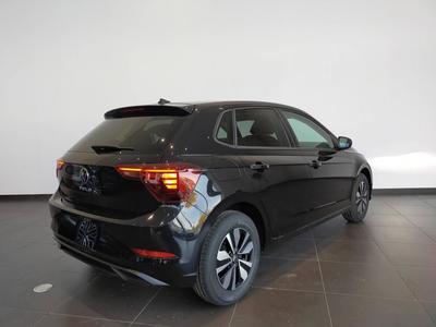 Volkswagen Polo 1.0 Tsi 95 s&amp;S Bvm5 Vw Edition