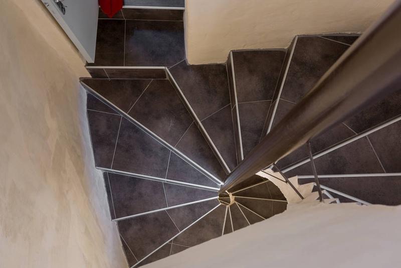 Maison de village - 130 m² - 6 pièces