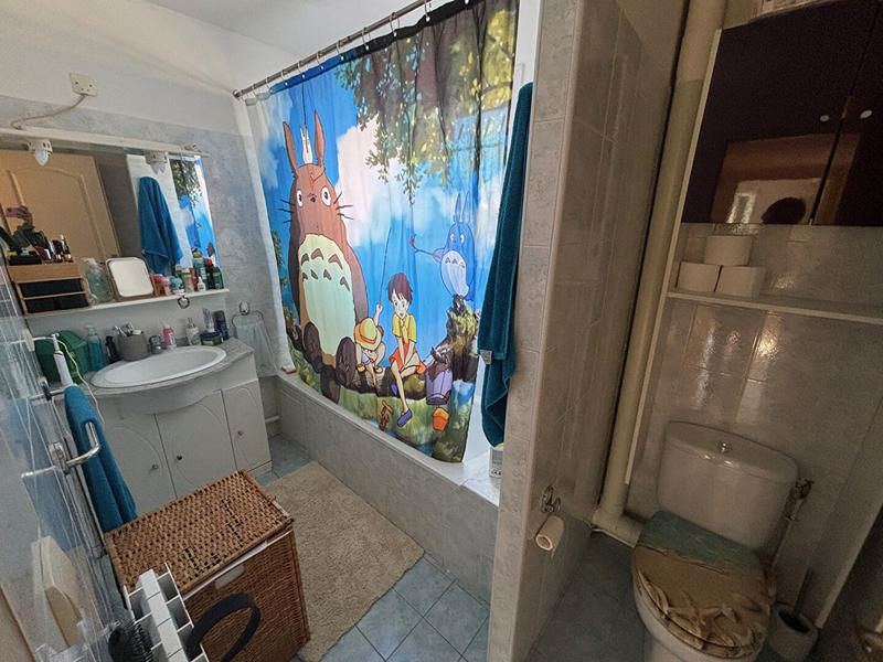 Maison - 73 m² - 4 pièces