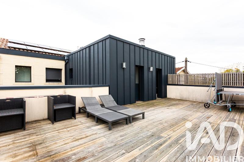 Maison de maîtres - 281 m² - 8 pièces