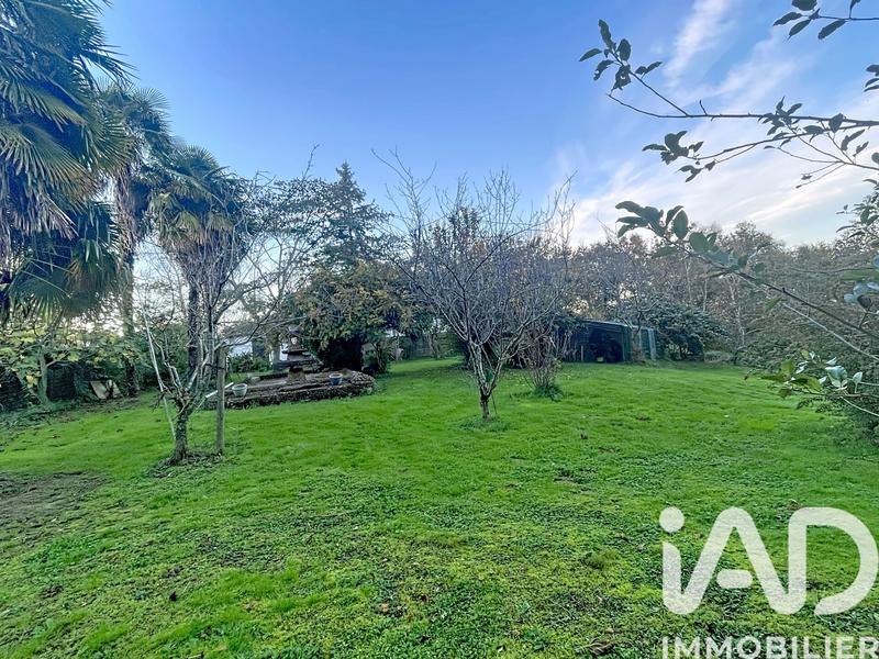 Maison - 127 m² - 5 pièces