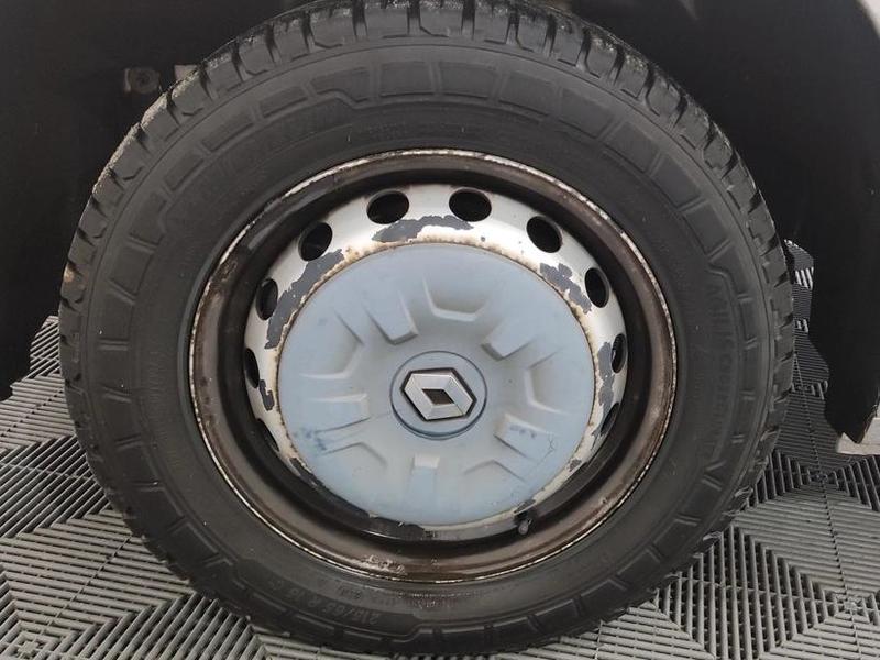 Renault Master 9 Places 2.3 Dci 100ch