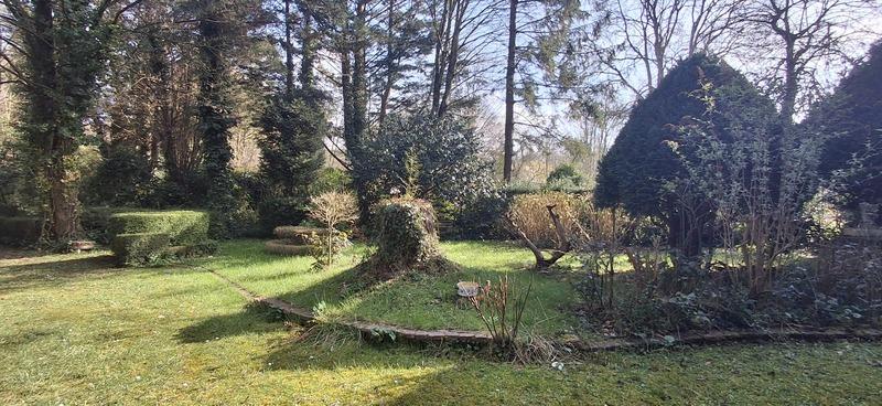 Maison - 291 m² - 8 pièces