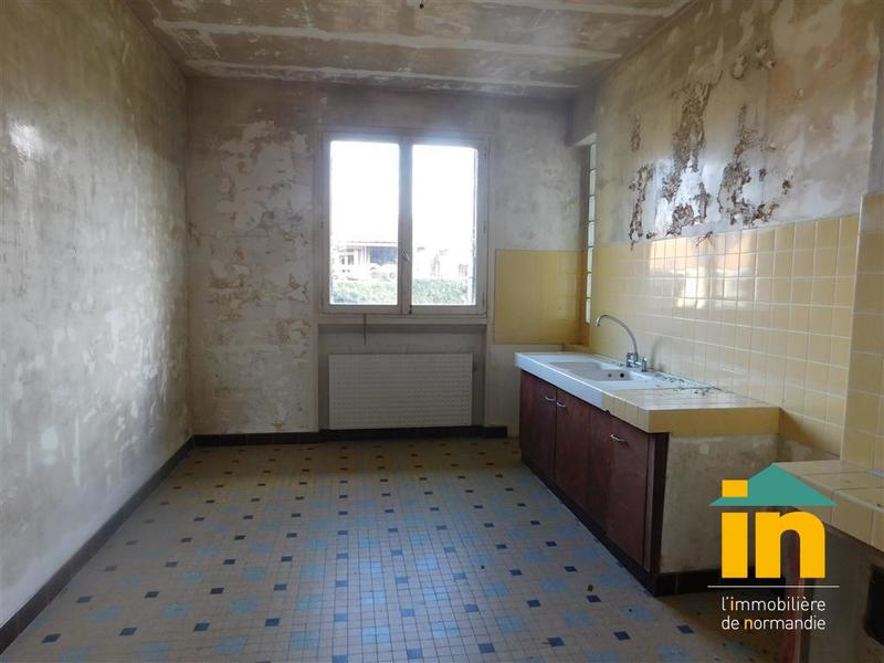 Maison de ville - 220 m² - 7 pièces