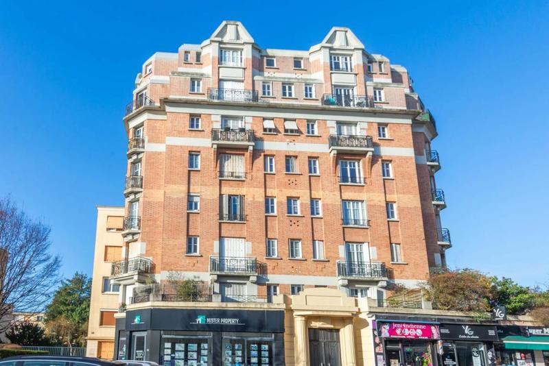 Appartement - 52 m² - 3 pièces