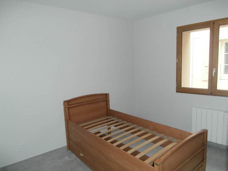 Maison - 53 m² - 3 pièces