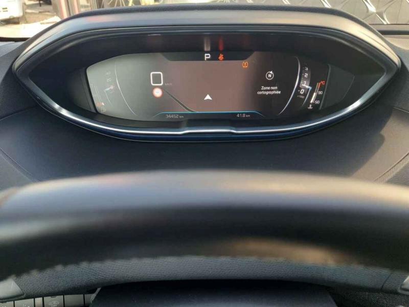 Peugeot 3008 1.2 PureTech 130 cv s&amp;S Allure Pack Eat8