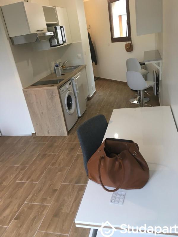 Appartement - 26 m² - 1 pièce