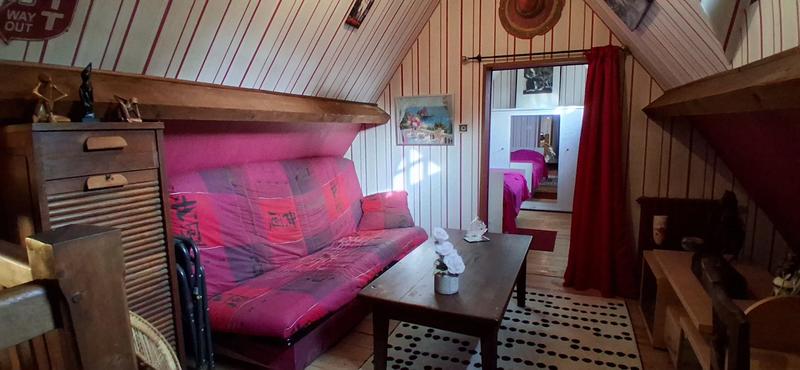 Maison - 115 m² - 3 pièces