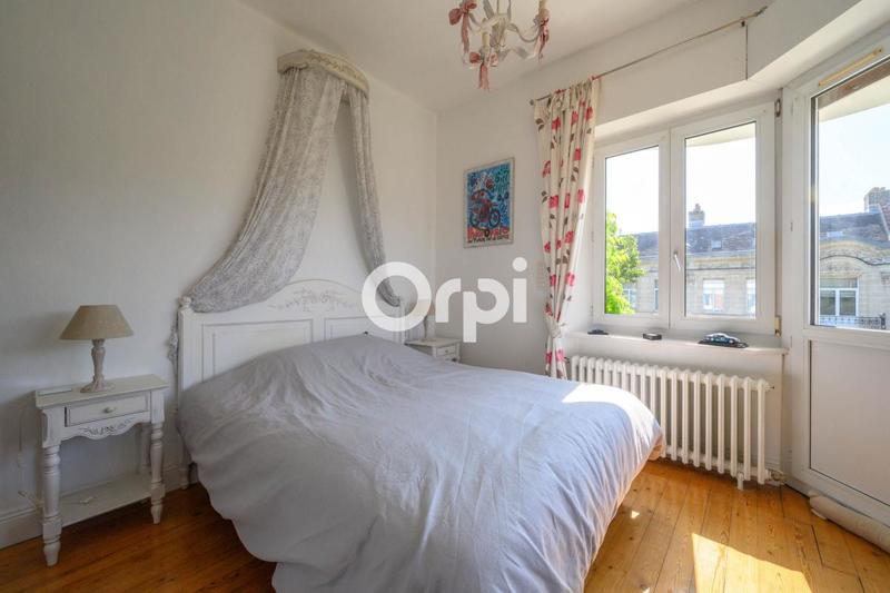 Maison - 130 m² - 4 pièces