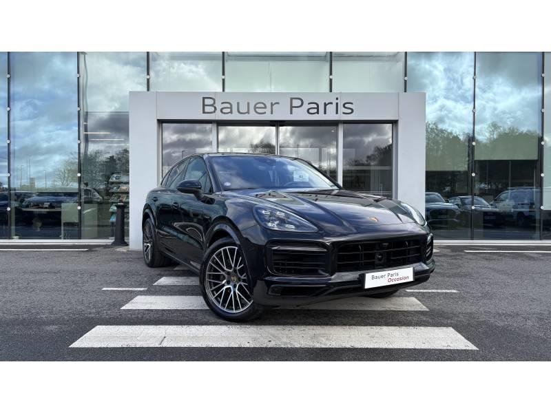 Porsche Cayenne Coupé E-Hybrid 3.0 V6 462 ch Tiptronic Bva