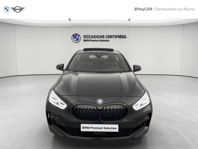 Bmw Série 1 F40 118i 136 ch Dkg7 m Sport