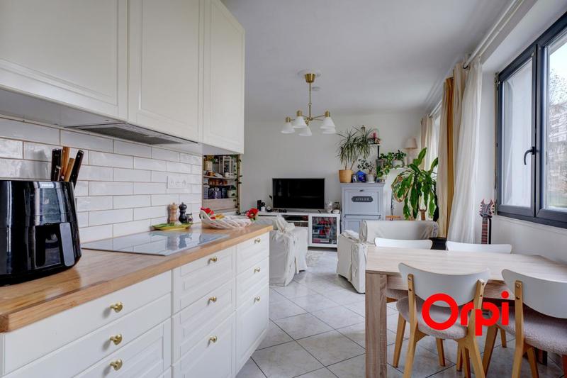 Appartement - 53 m² - 2 pièces