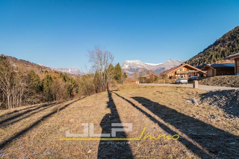Terrain - 1 176 m²