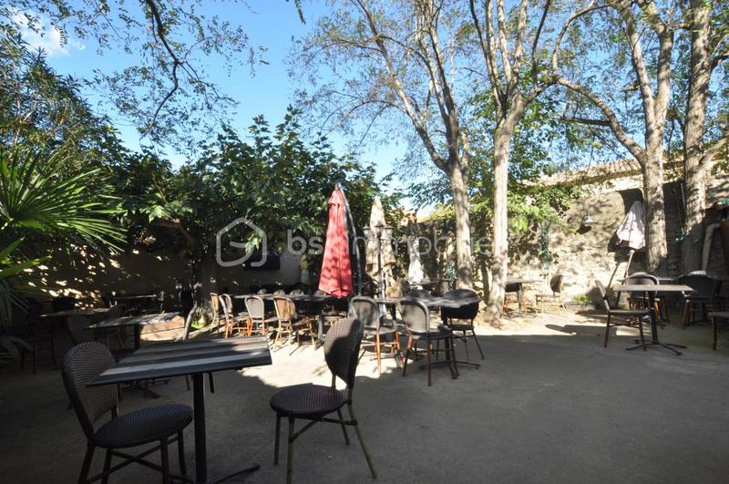 Bureau - 150 m² - 7 pièces