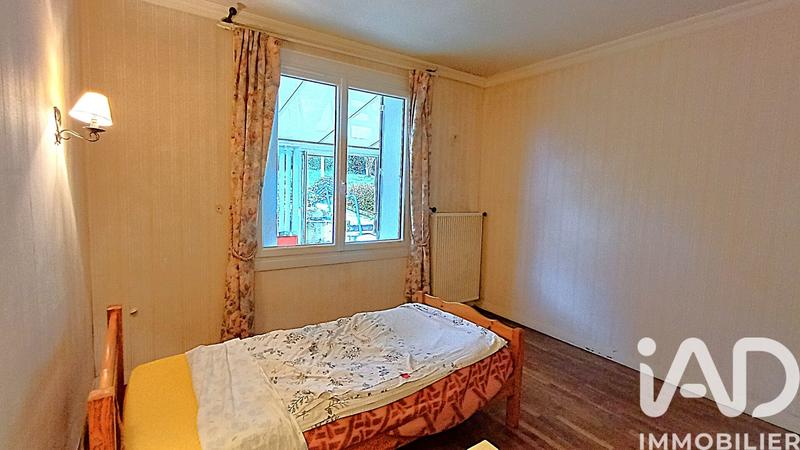 Maison - 130 m² - 7 pièces