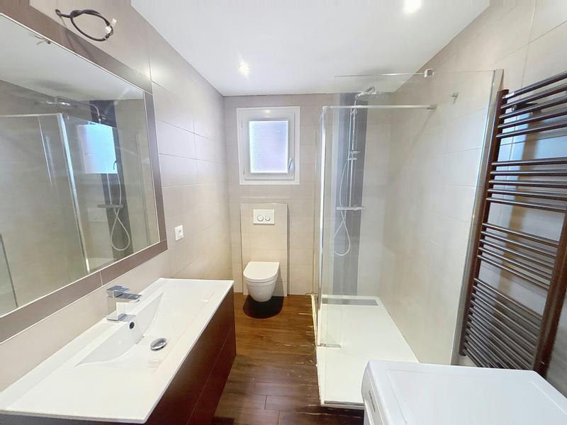 Appartement - 59 m² - 4 pièces