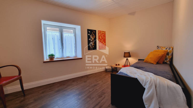 Maison - 157 m² - 5 pièces