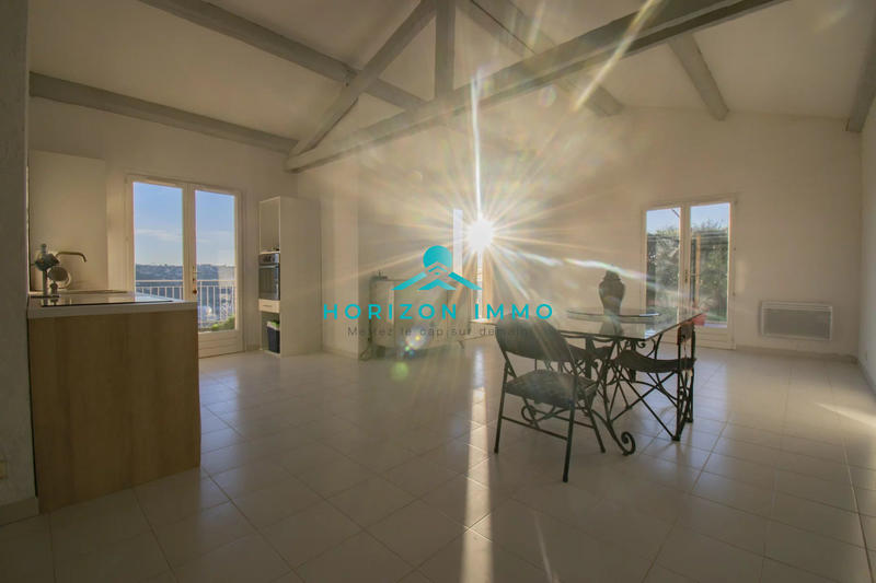 Maison - 103 m² - 4 pièces