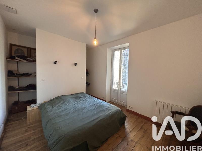 Appartement - 92 m² - 4 pièces