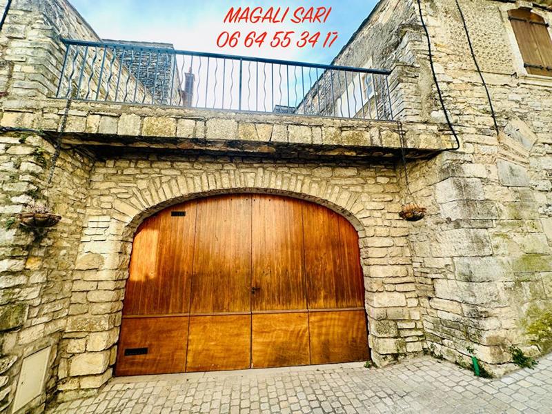 Maison - 153 m² - 7 pièces