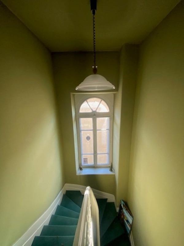 Maison - 169 m² - 7 pièces