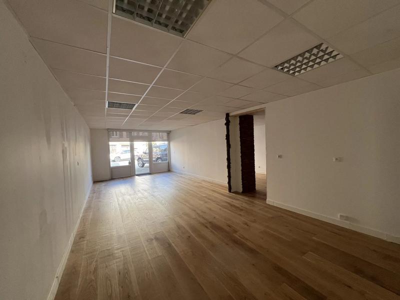 Local commercial - 48 m²