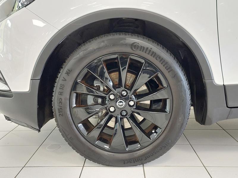 Opel Mokka X Color Edition 1.4 140 Leds Gps Caméra Carplay 1ère