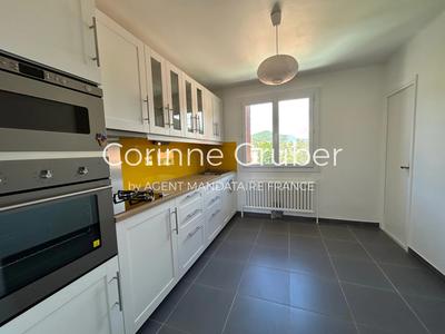 Appartement - 78 m² - 4 pièces