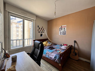 Appartement - 70 m² - 4 pièces