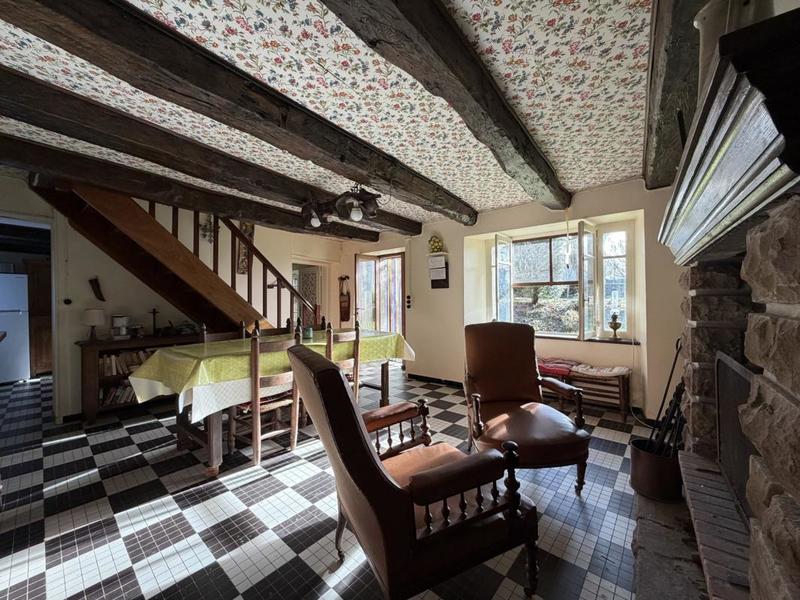 Maison - 174 m² - 7 pièces