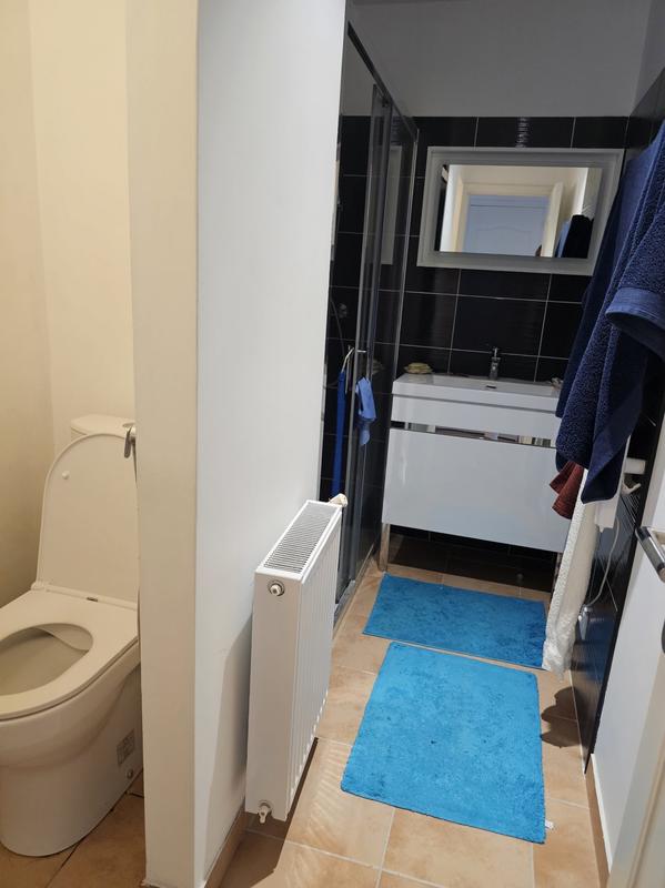 Maison - 155 m² - 7 pièces