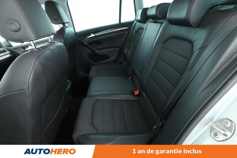 Volkswagen Golf Sw VII 1.4 Tsi BlueMotion Tech Carat 122 ch