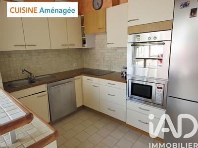 Maison - 142 m² - 7 pièces