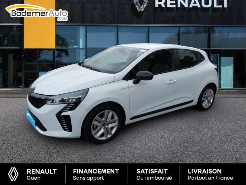 Renault Clio E-Tech full hybrid 145 ch Gsr2 Evolution
