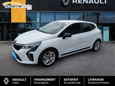 Renault Clio E-Tech full hybrid 145 ch Gsr2 Evolution