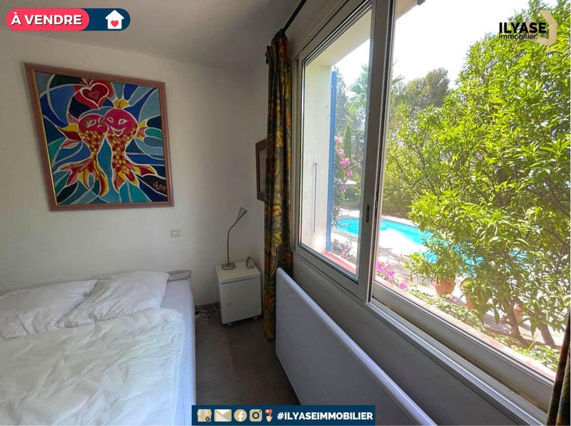 Villa - 150 m² - 5 pièces