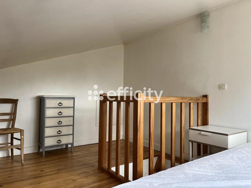Appartement - 24 m² - 1 pièce