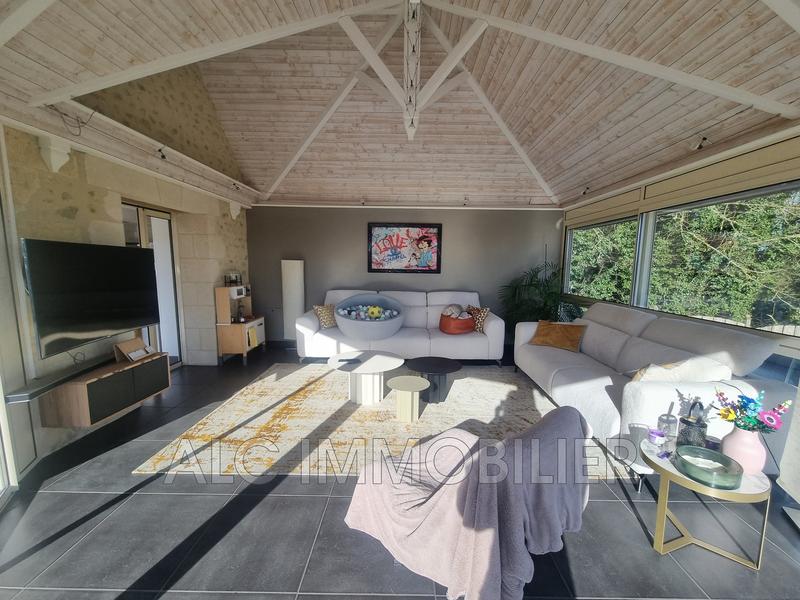 Maison - 170 m² - 4 pièces