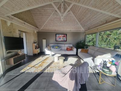 Maison - 170 m² - 4 pièces