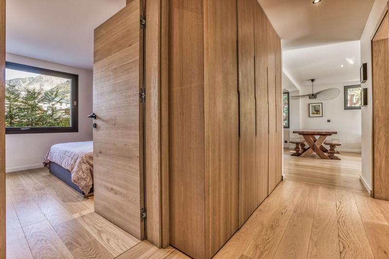 Appartement - 117 m² - 5 pièces