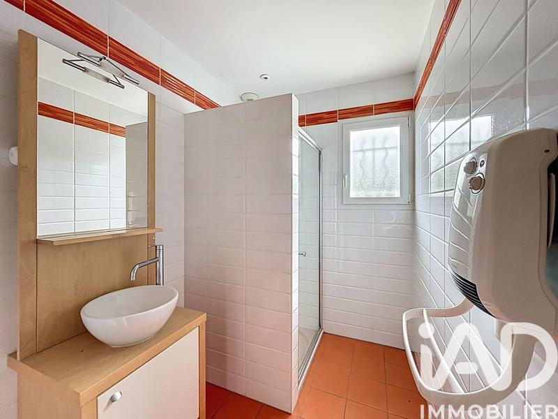 Maison - 170 m² - 6 pièces