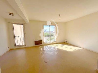 Appartement - 33 m² - 1 pièce