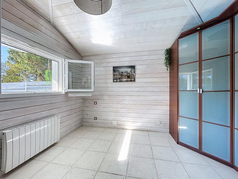 Maison - 144 m² - 6 pièces