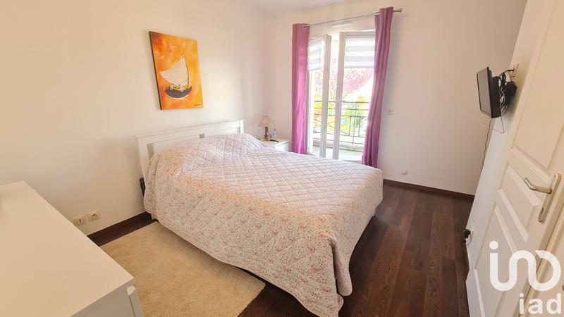 Maison - 102 m² - 5 pièces