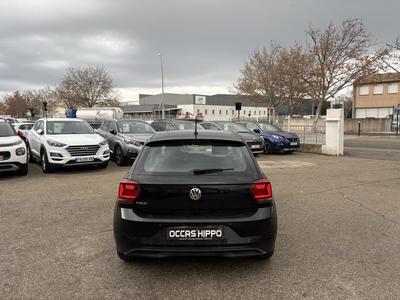 Volkswagen Polo 1.0 Mpi 65cv Connect