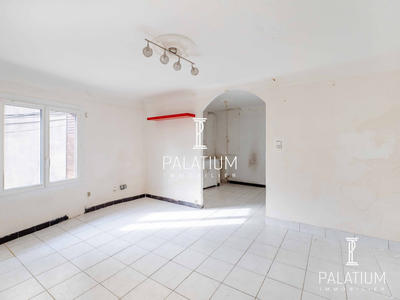 Maison - 38 m² - 2 pièces